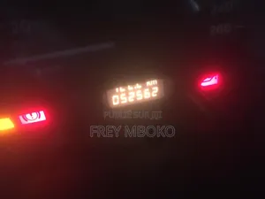 Opel Vectra Break 1.6 2000 Gris