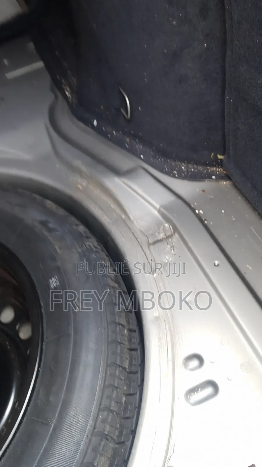 Opel Vectra Break 1.6 2000 Gris