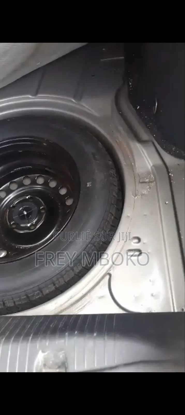 Opel Vectra Break 1.6 2000 Gris