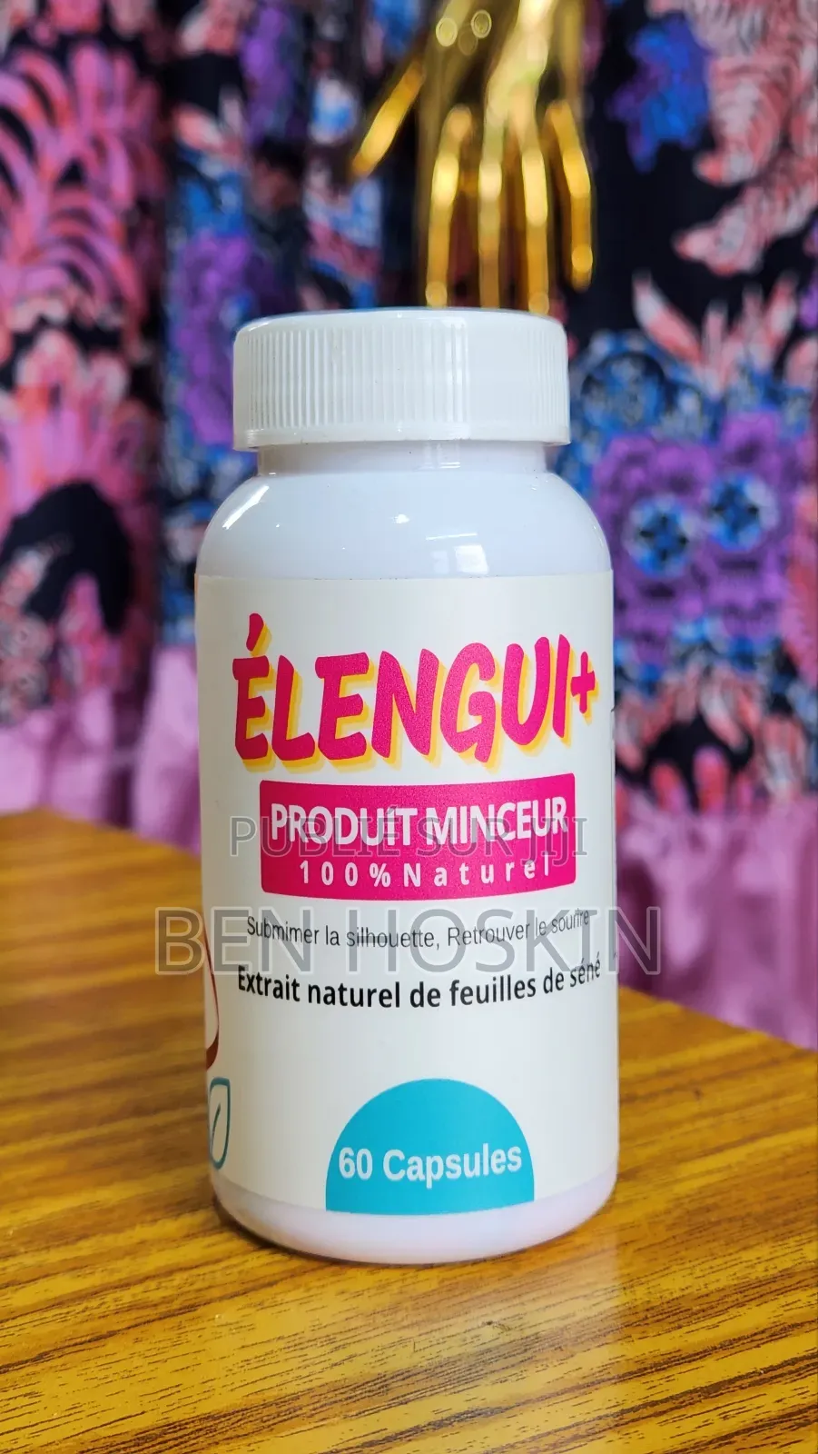 Produit Ventre Plat Et Perte De Poids