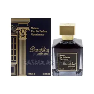 Parfums De Luxe Authentiques - 100ml