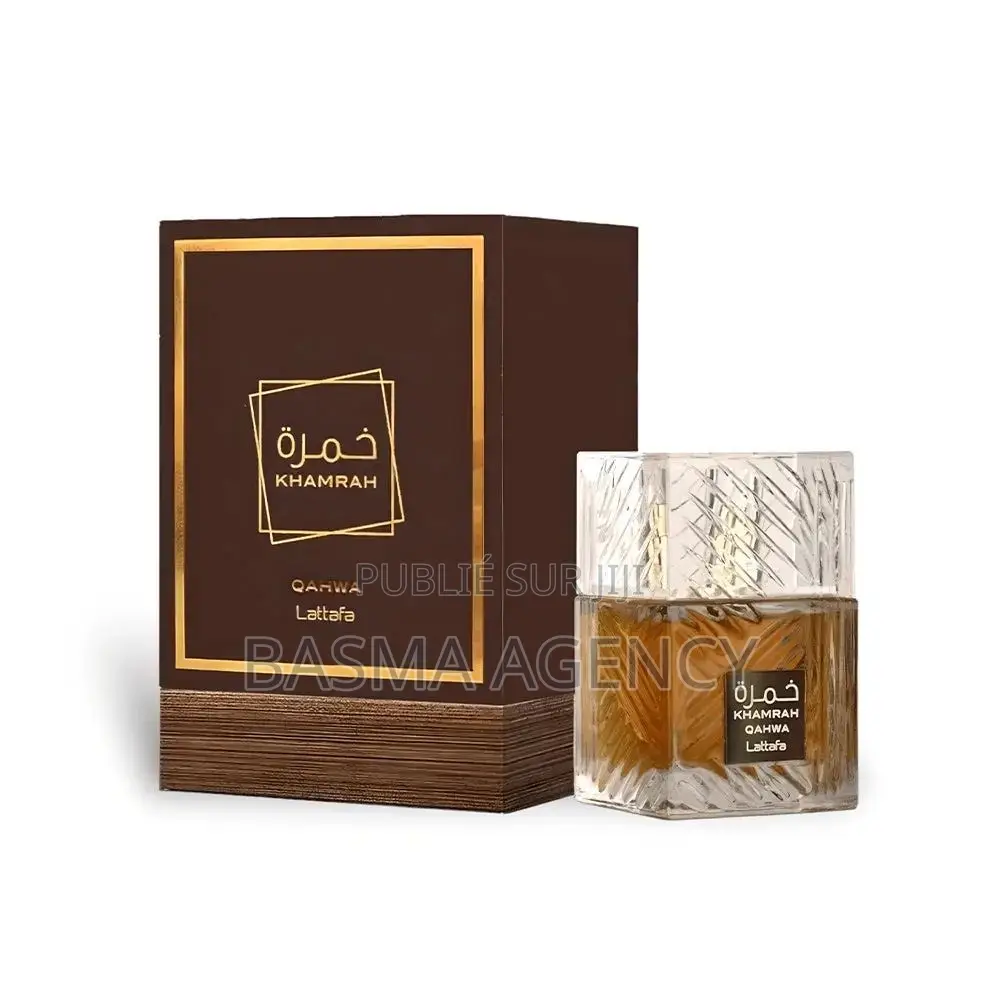 Parfums De Luxe Authentiques - 100ml