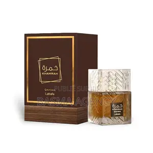 Parfums De Luxe Authentiques - 100ml