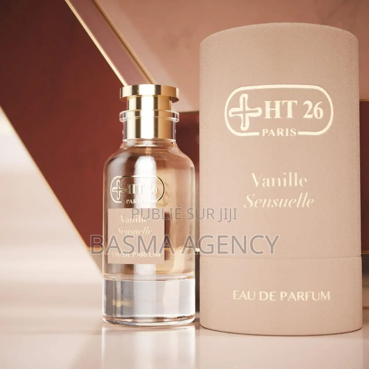 Parfums De Luxe Authentiques - 100ml