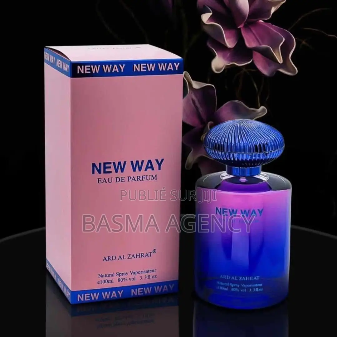 Parfums De Luxe Authentiques - 100ml