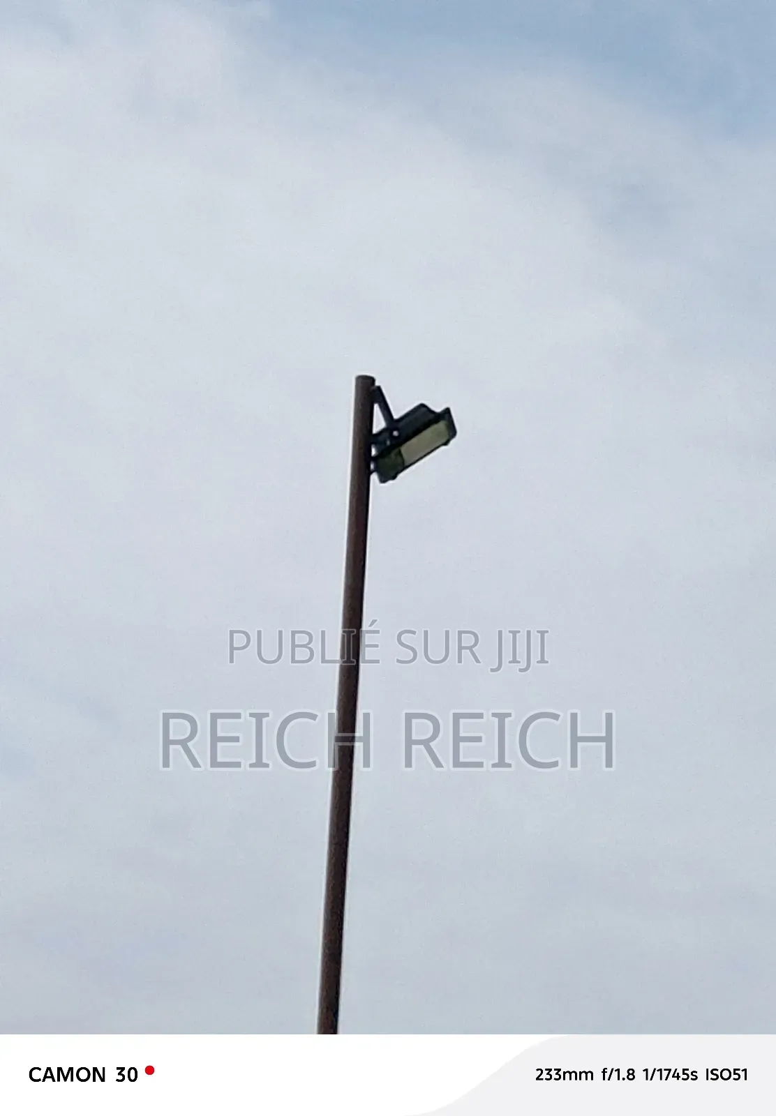 Ferme À Vendre À Dolisie