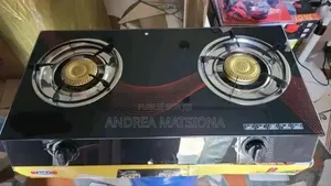 Réchaud À Gaz De Place