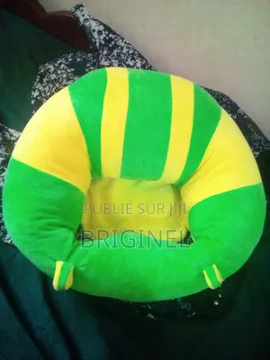 Fauteuil De Bébé Pour l'Aider a S'assoir À Partir De 2 Mois À 4 Mois