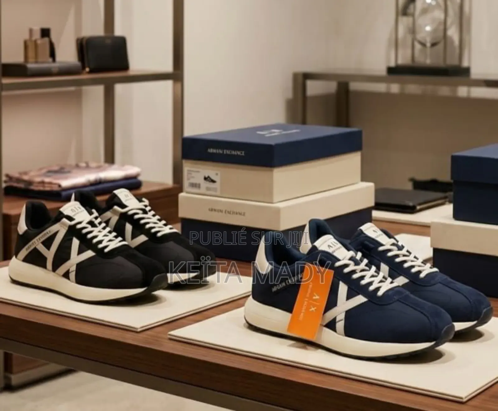 Des Chaussures Fermées