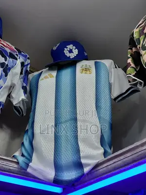 Maillot De Très Bonne Qualité