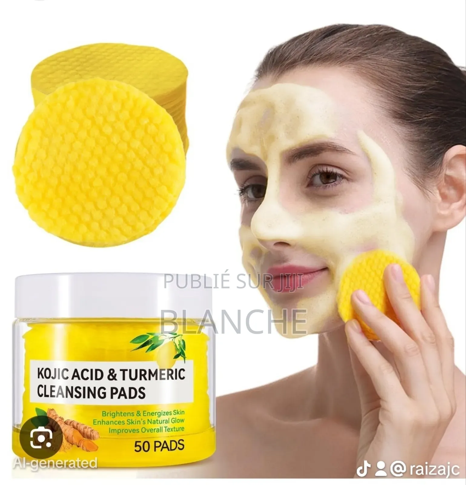 Super Exfoliant Pour Un Teint Uniforme Et Éclatant
