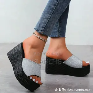 Sandale d'Été Décontracté