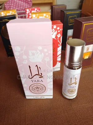 Vente De Parfums Et Autres