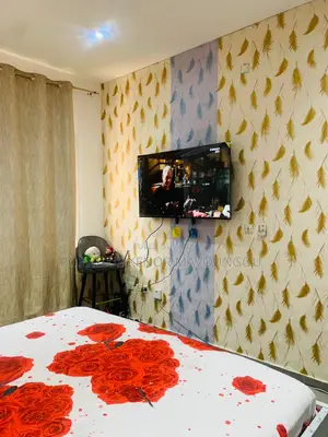 Meublé 1chbre Studio dans Studio Meublé,, Lumumba à Louer