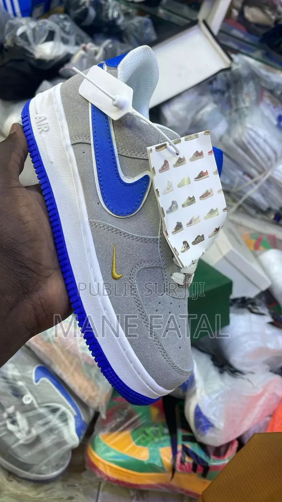 Nouveautés De Bonnes Qualités