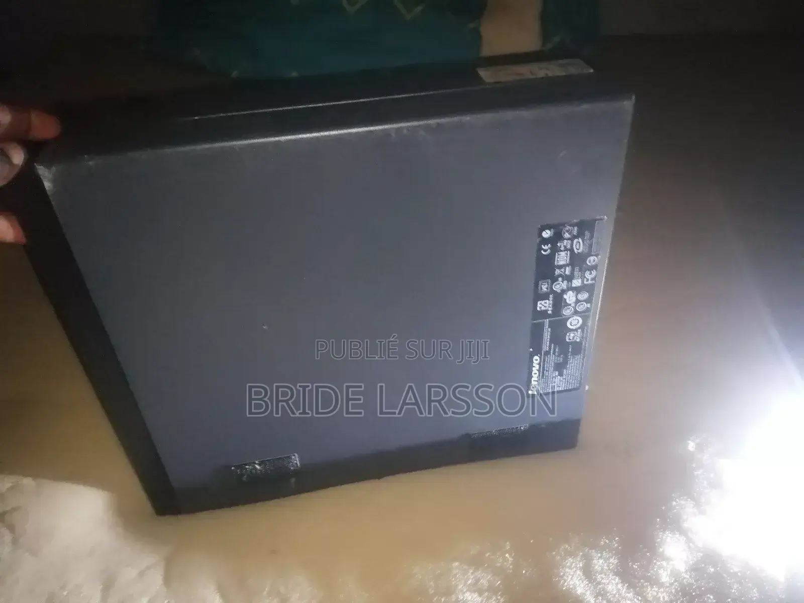 Lenovo ThinkCentre M93p 4GB Intel Core 2 Duo HDD+SSD 500GB