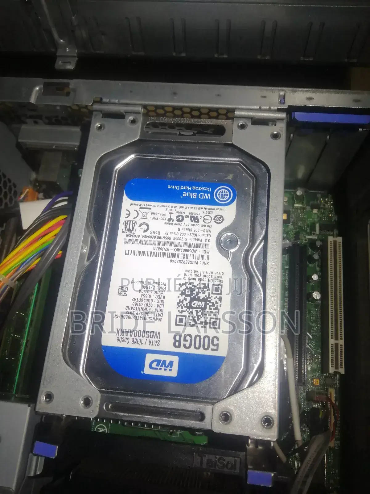 Lenovo ThinkCentre M93p 4GB Intel Core 2 Duo HDD+SSD 500GB