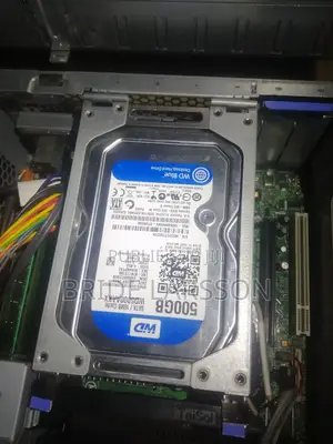 Lenovo ThinkCentre M93p 4GB Intel Core 2 Duo HDD+SSD 500GB