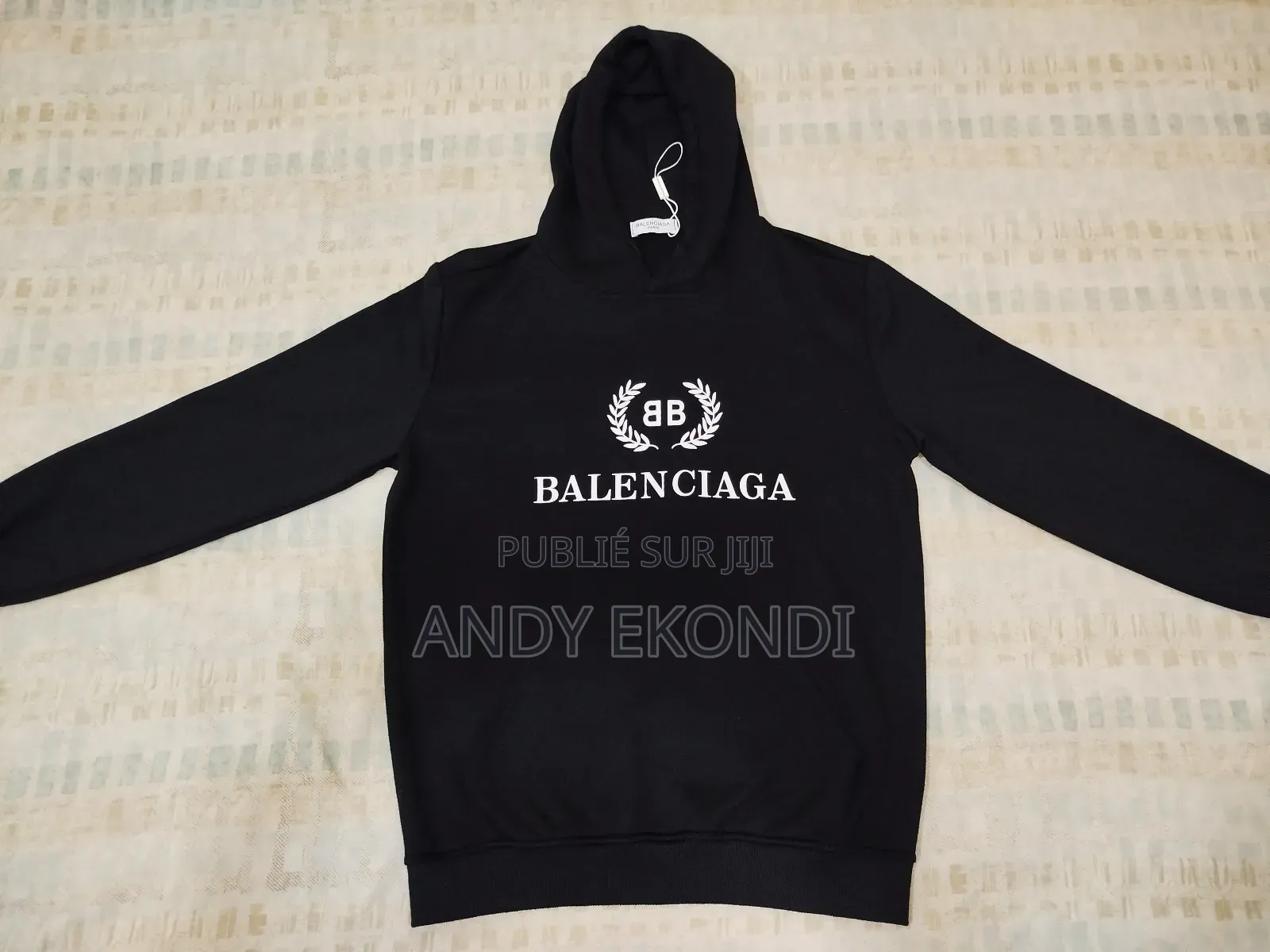 Pull Balenciaga