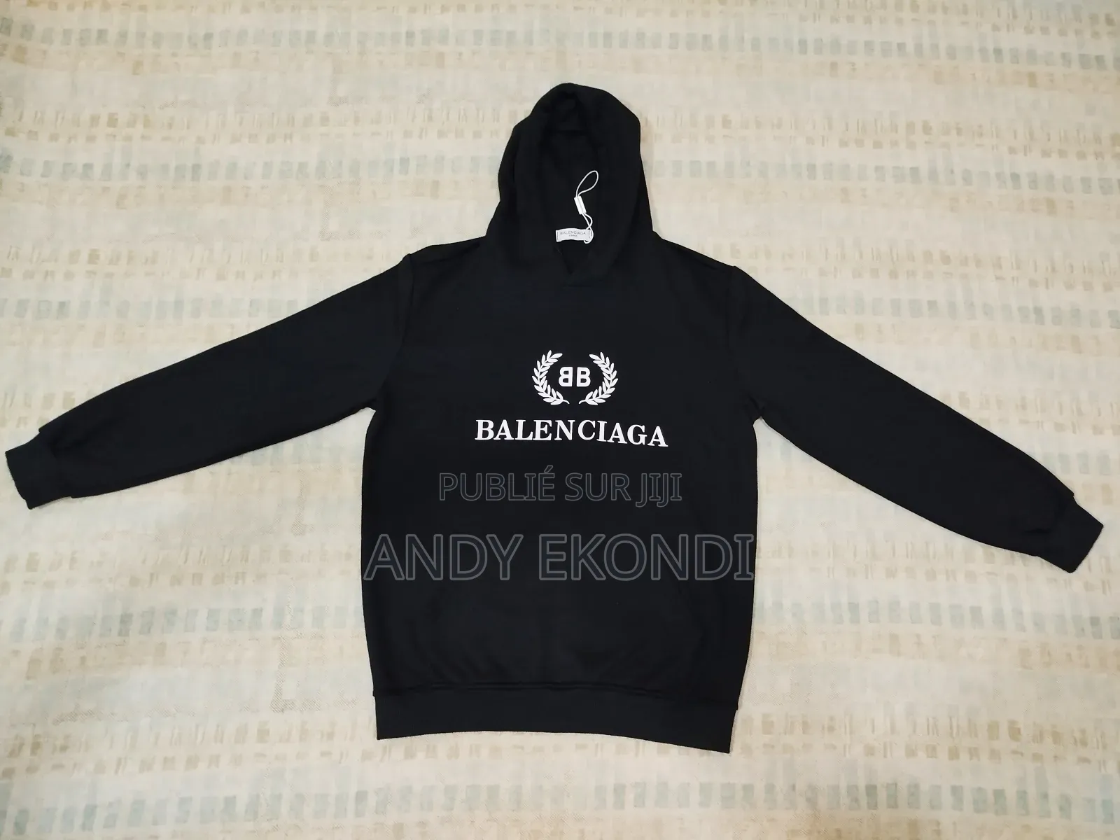 Pull Balenciaga
