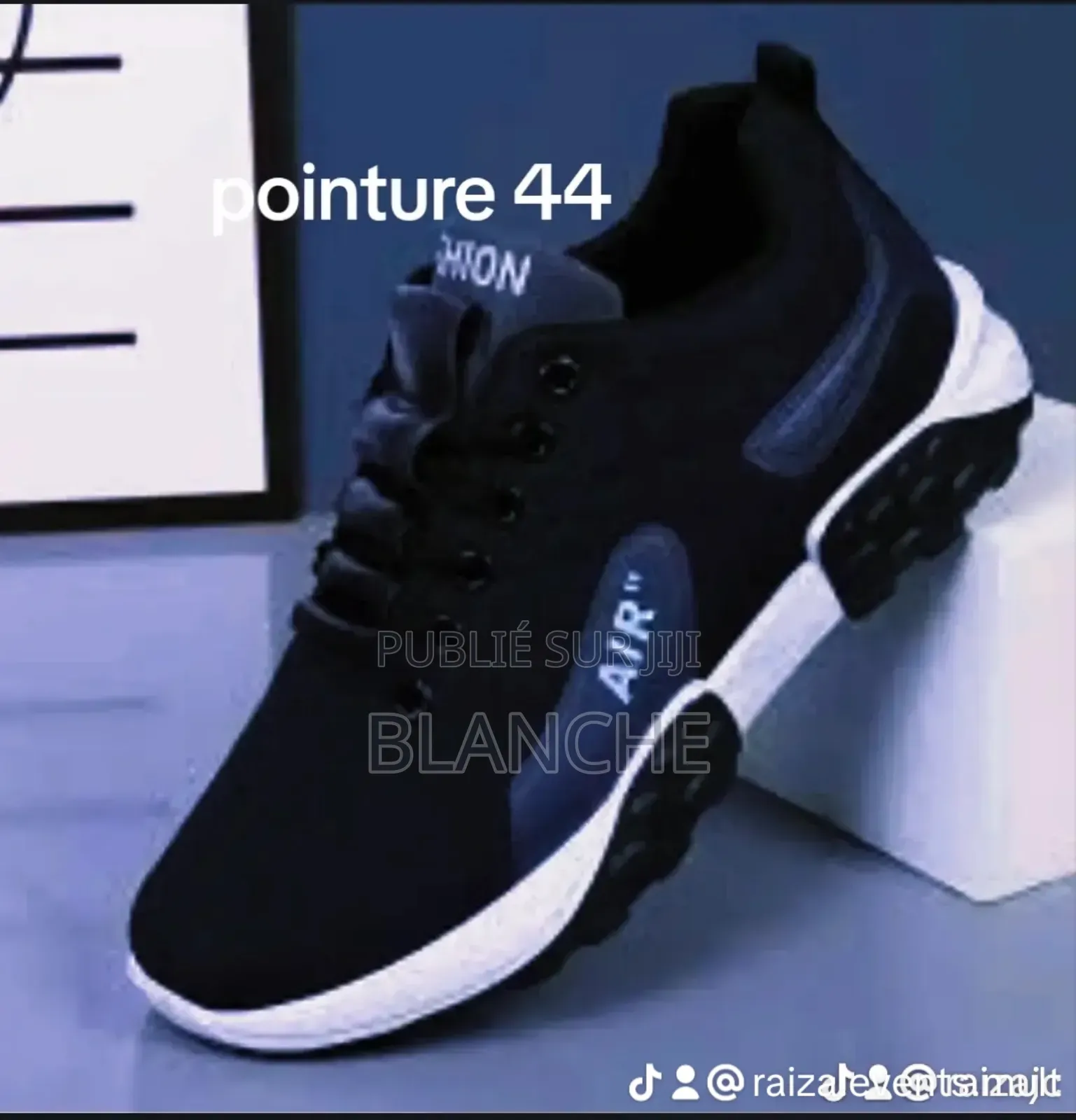 Basket Chic Décontracté Au Prix Concurrentiel