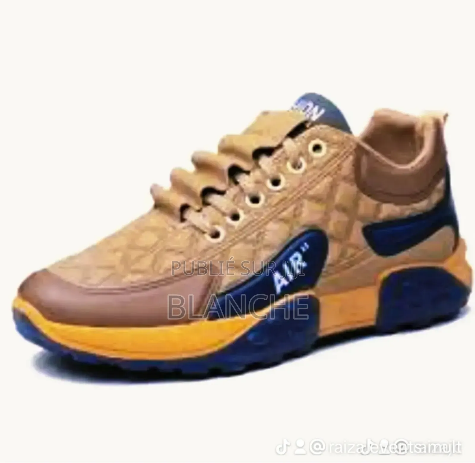 Basket Chic Décontracté Au Prix Concurrentiel