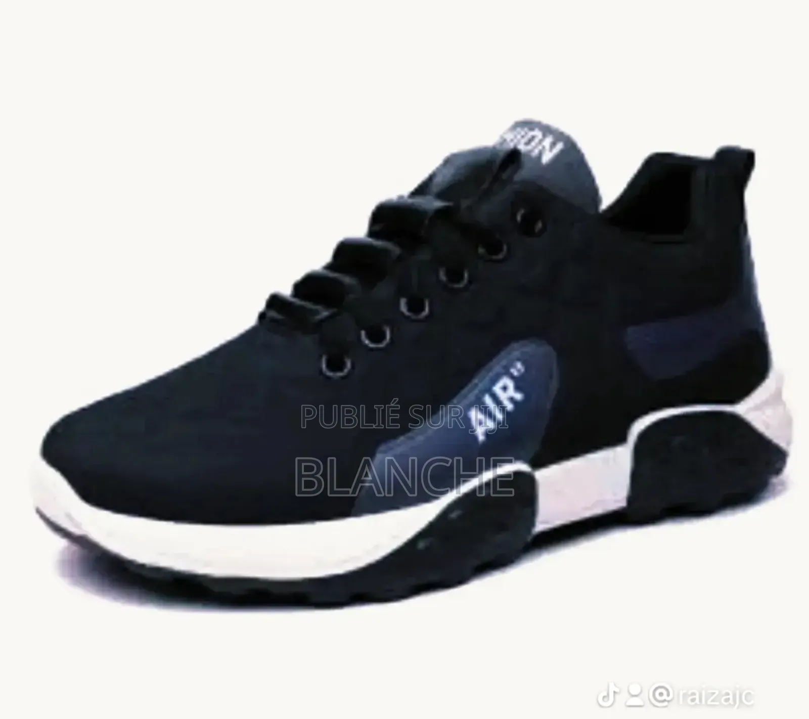 Basket Chic Décontracté Au Prix Concurrentiel