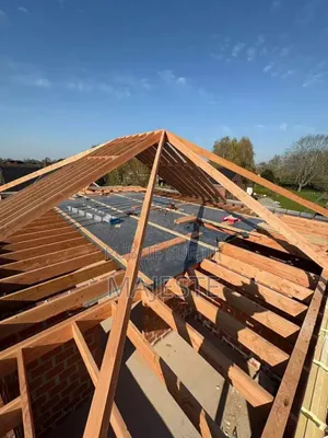 Charpente Et Tôlerie