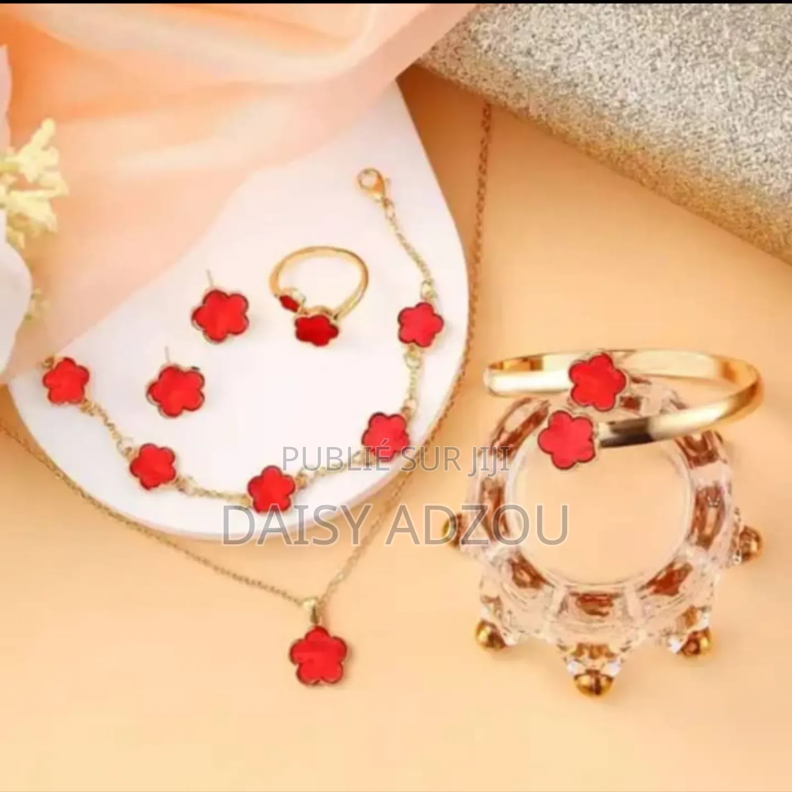 Accessoires De Femmes