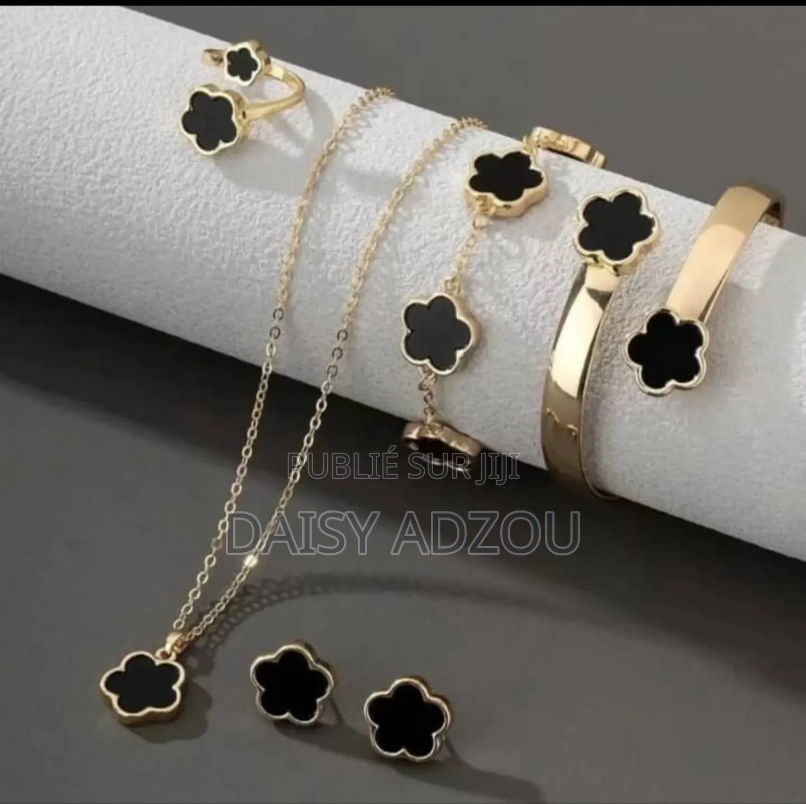 Accessoires De Femmes