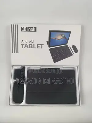 Nouveau AirTab A19 128 GB Noir