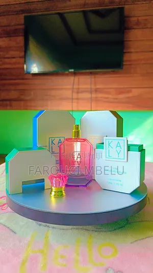 Parfums, Déodorant Et Brume Parfumée