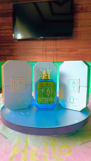 Parfums, Déodorant Et Brume Parfumée