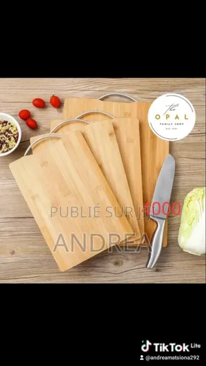 Planche À Découper