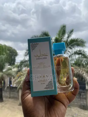 Andaleeb Perfum