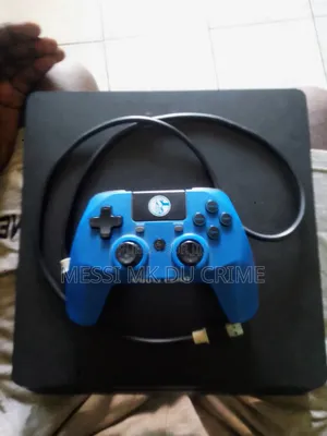 Ps4 Non Cracké Deux Jeux Installer