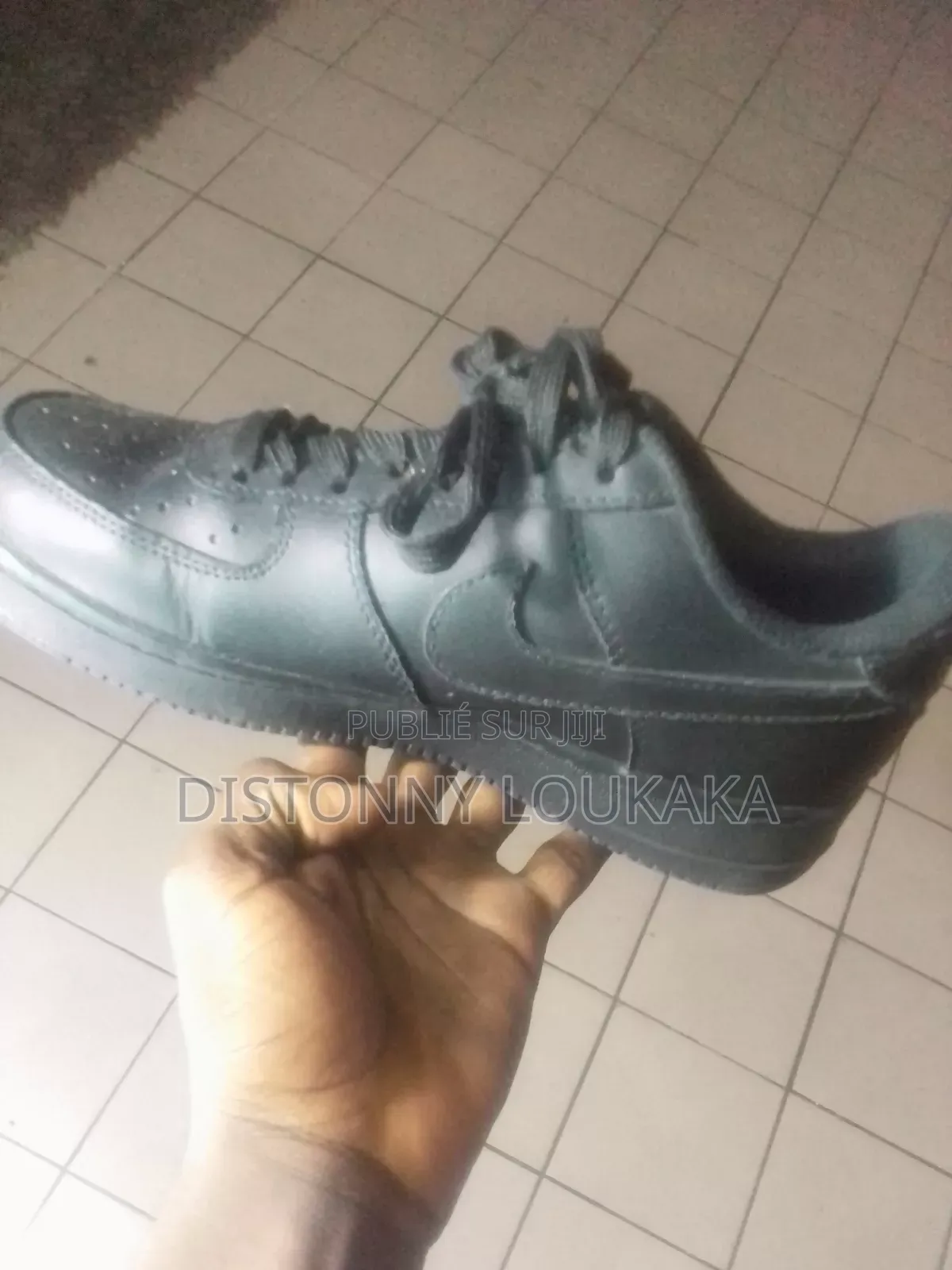 Air Force Pour Enfants