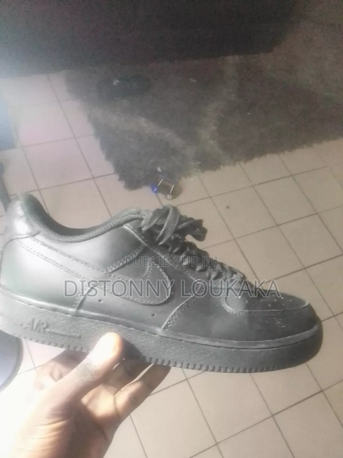 Air Force Pour Enfants