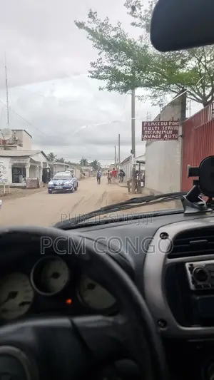 Terrain 500m2 Tchiali