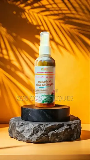 Macérât Huileux Romarin-Clous De Girofle