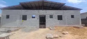 3chbre Villa dans Villa🌴Paradise, Loandjili à Vendre