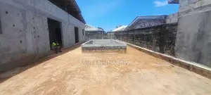 3chbre Villa dans Villa🌴Paradise, Loandjili à Vendre