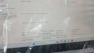 Nouveau HP ZBook 14u G6 16GB Intel Core i7 SSD 512GB