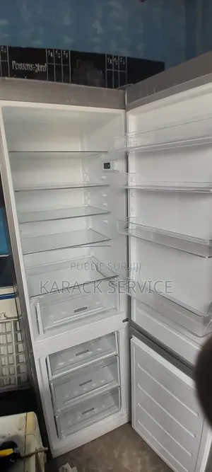 Réfrigérateur Marque Whirlpool Occasions d'Europe