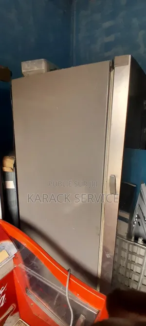 Réfrigérateur Marque Vasberg Occasions d'Europe