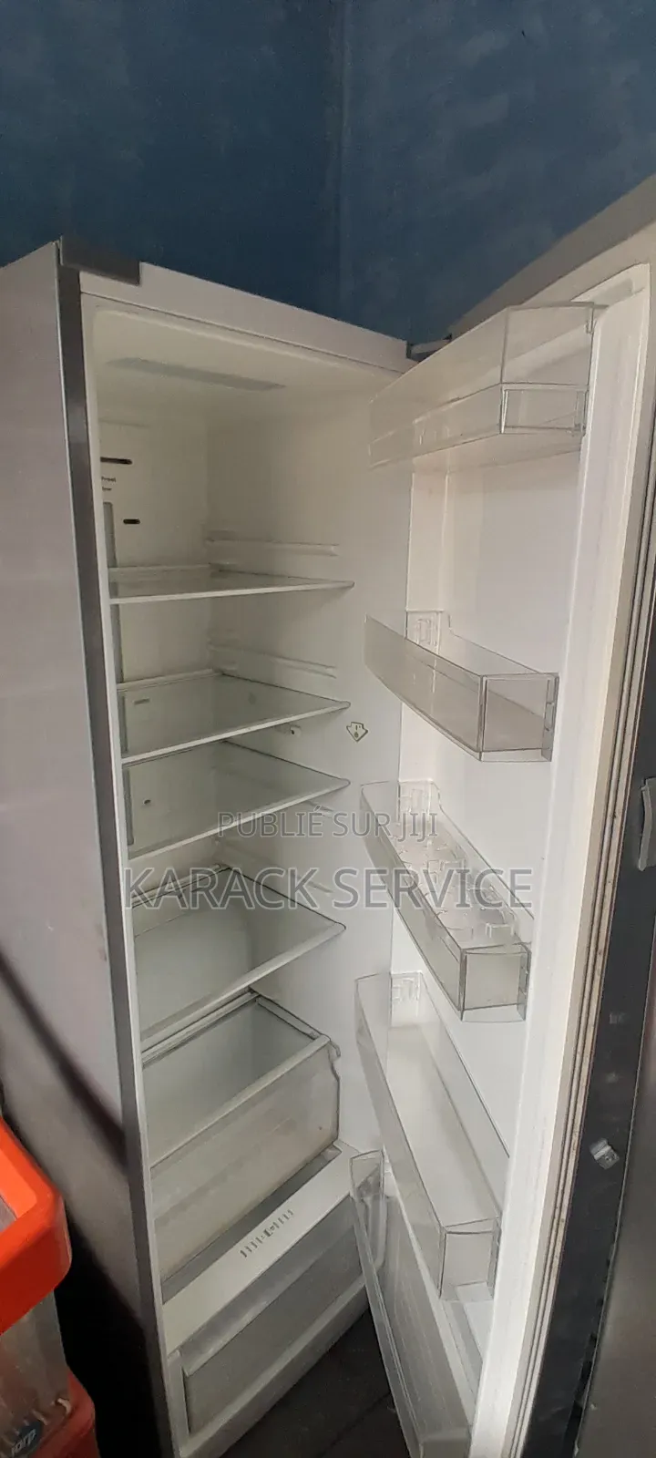 Réfrigérateur Marque Vasberg Occasions d'Europe
