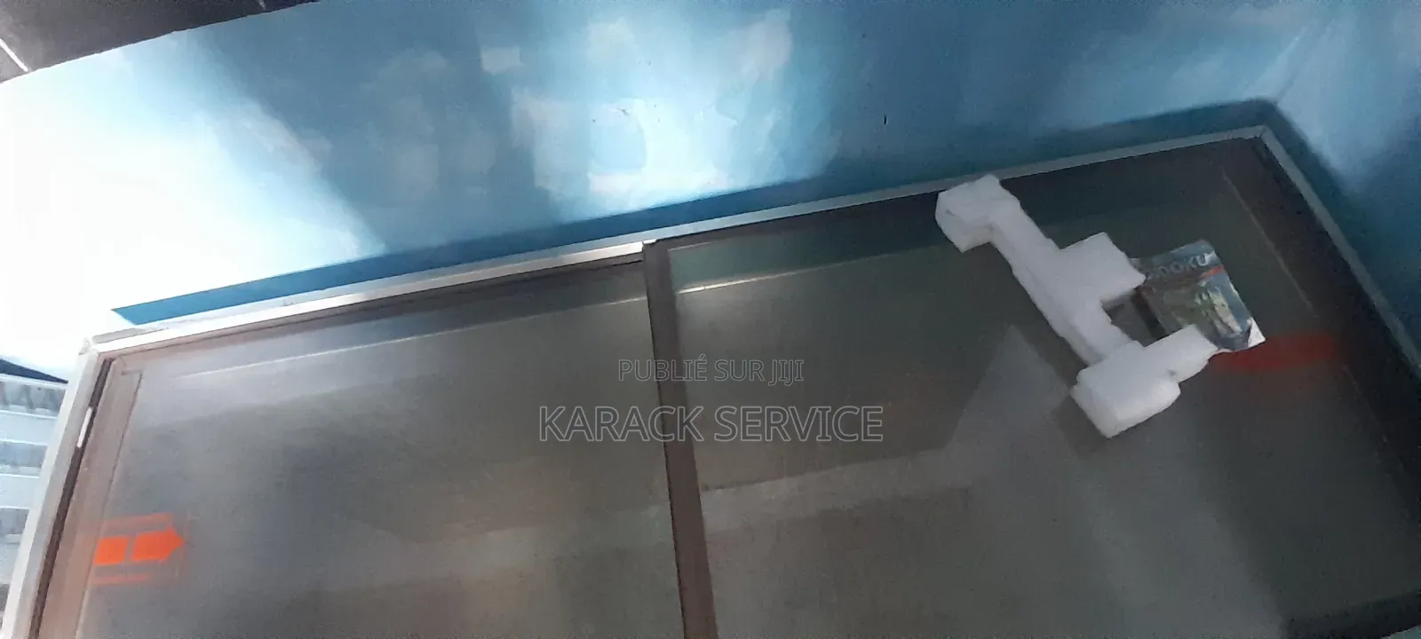 Congélateur Occasions d'Europe 1000 Litres