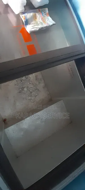 Congélateur Occasions d'Europe 1000 Litres