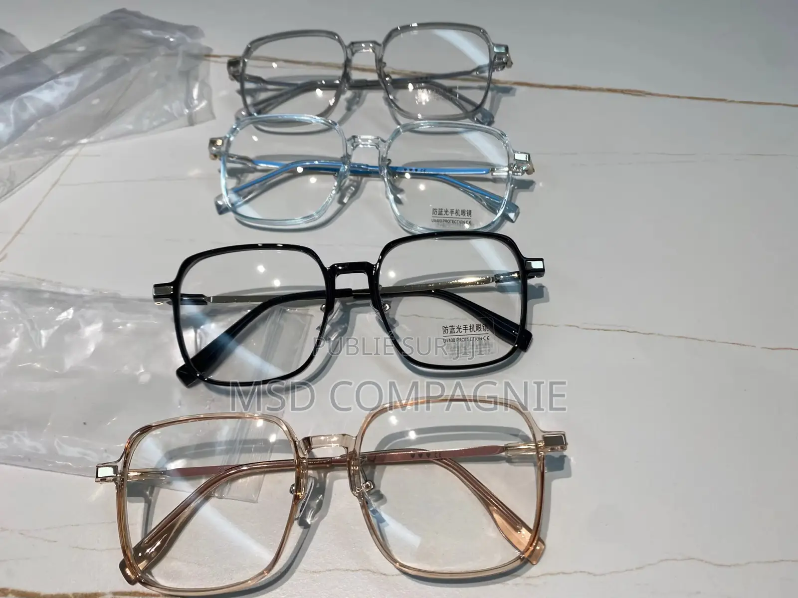 Lunette De Vue Universel