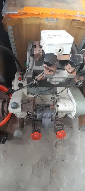 Machine À Clé Minute Occasions d'Europe